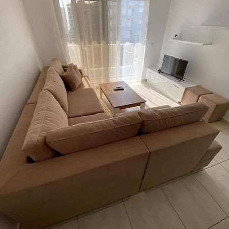 Summer Apartments Shëngjin Εξωτερικό φωτογραφία