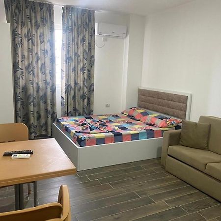 Summer Apartments Shëngjin Εξωτερικό φωτογραφία