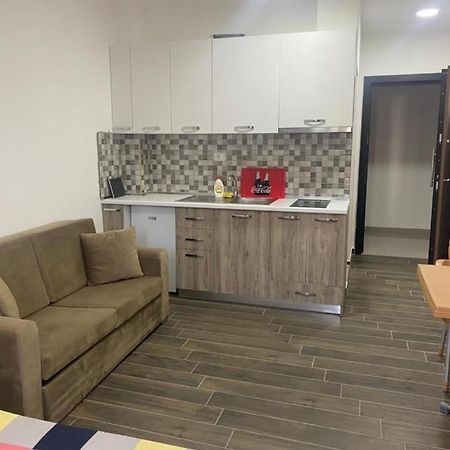 Summer Apartments Shëngjin Εξωτερικό φωτογραφία