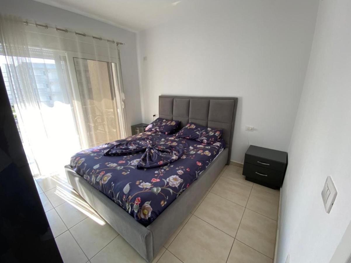 Summer Apartments Shëngjin Εξωτερικό φωτογραφία