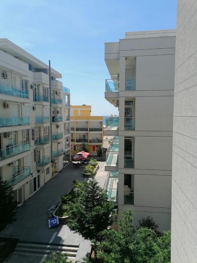 Summer Apartments Shëngjin Εξωτερικό φωτογραφία