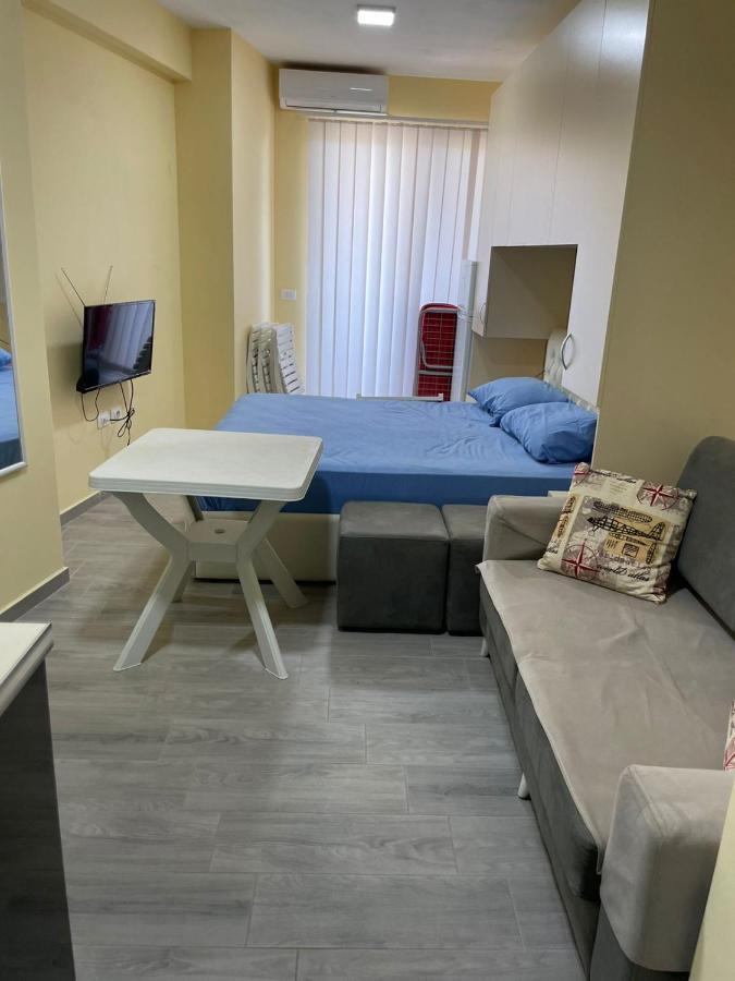 Summer Apartments Shëngjin Εξωτερικό φωτογραφία