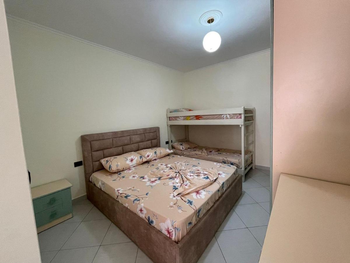 Summer Apartments Shëngjin Εξωτερικό φωτογραφία