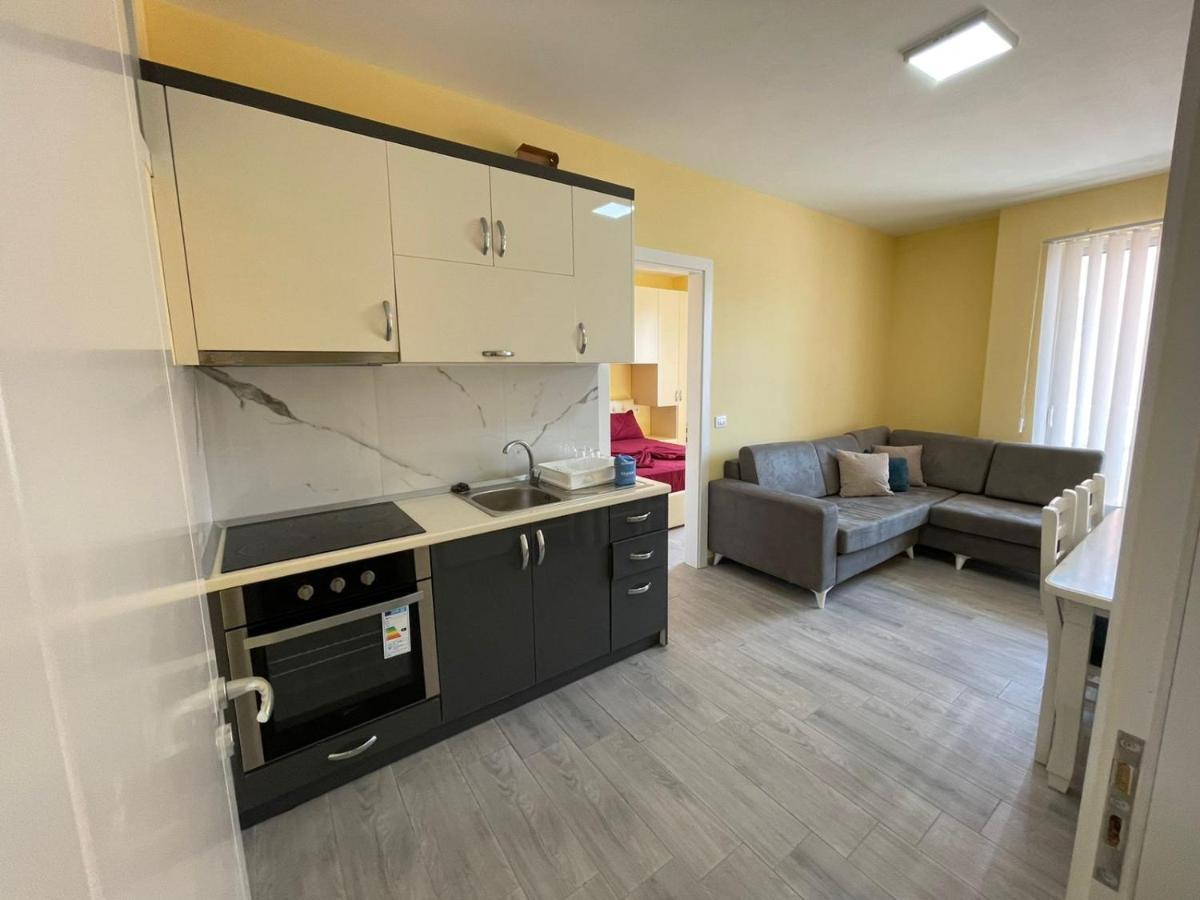 Summer Apartments Shëngjin Εξωτερικό φωτογραφία