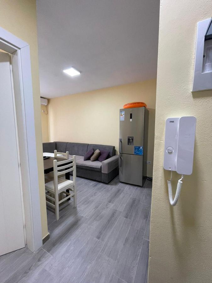 Summer Apartments Shëngjin Εξωτερικό φωτογραφία