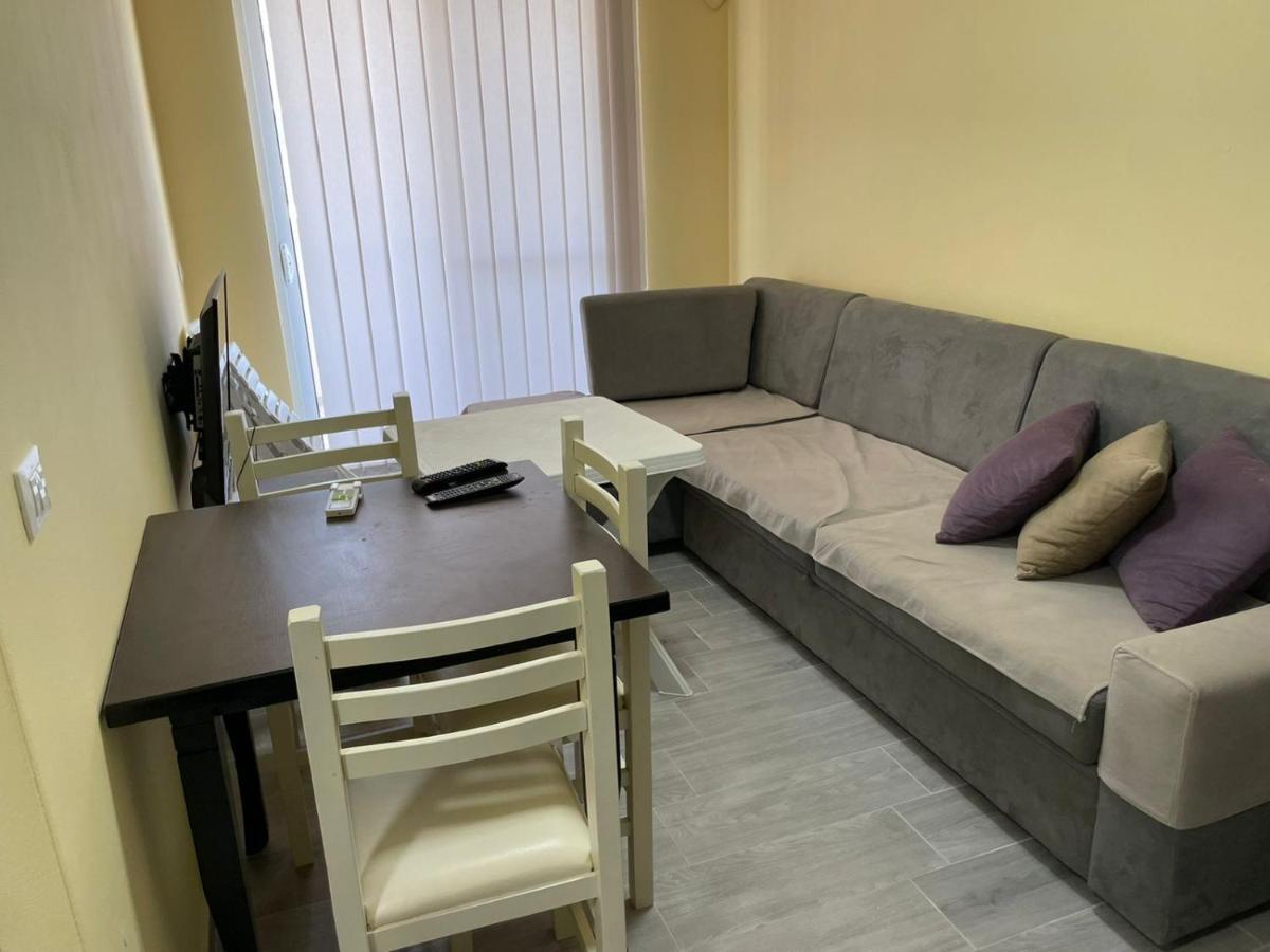 Summer Apartments Shëngjin Εξωτερικό φωτογραφία