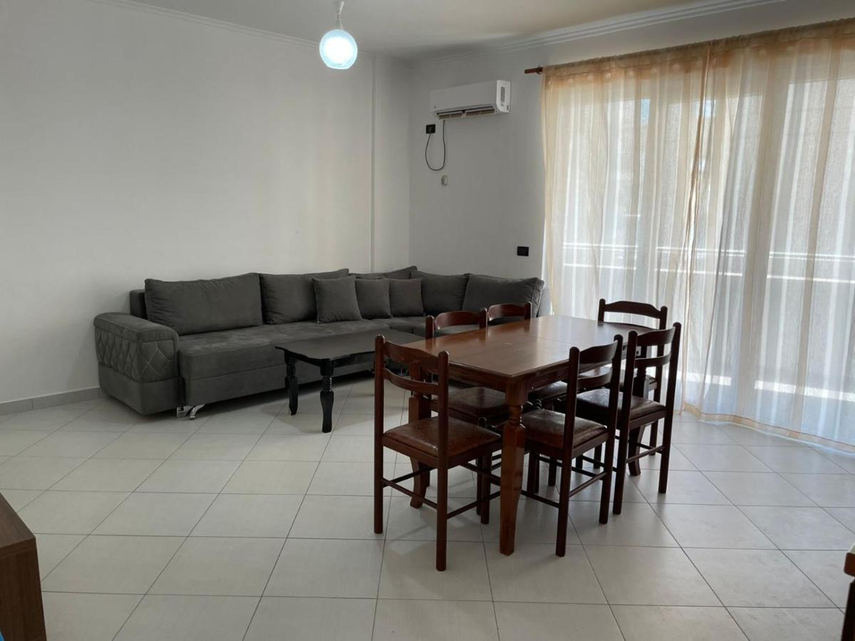 Summer Apartments Shëngjin Εξωτερικό φωτογραφία