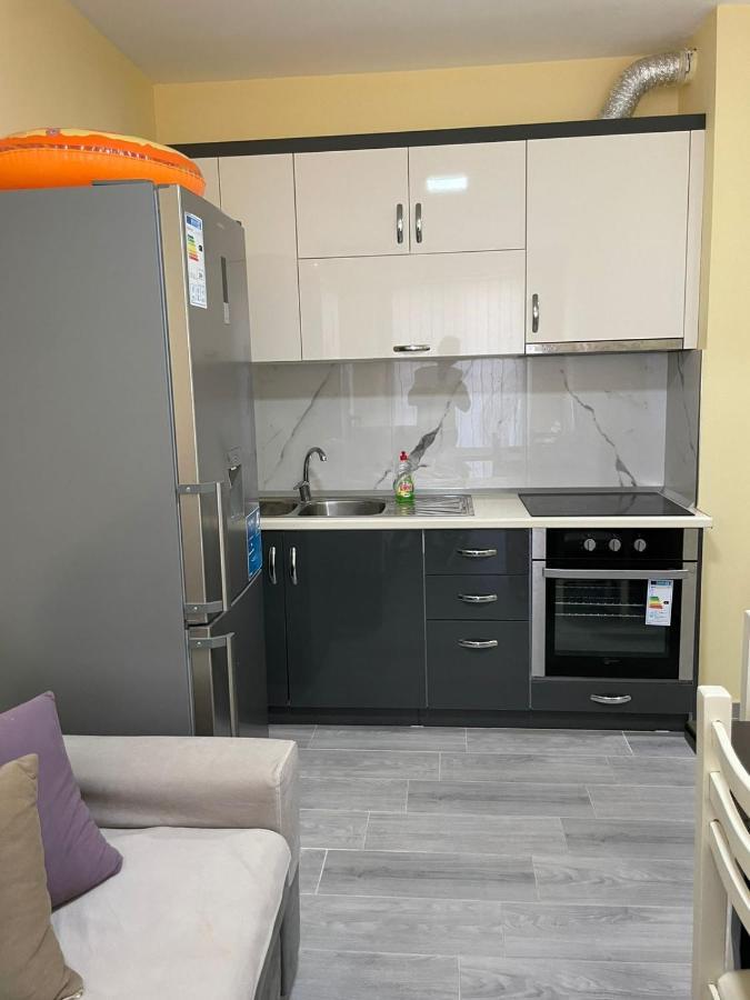 Summer Apartments Shëngjin Εξωτερικό φωτογραφία