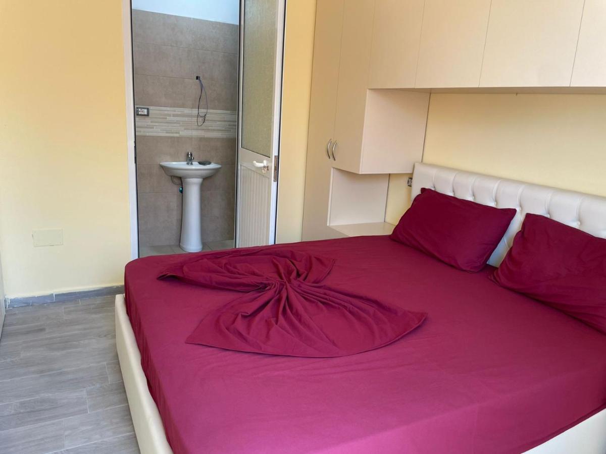 Summer Apartments Shëngjin Εξωτερικό φωτογραφία