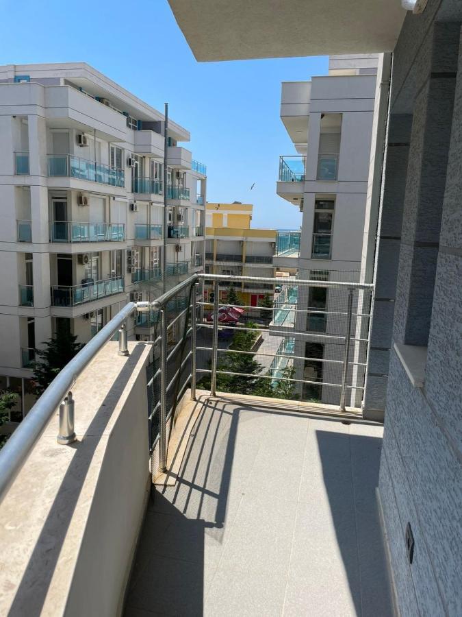 Summer Apartments Shëngjin Εξωτερικό φωτογραφία