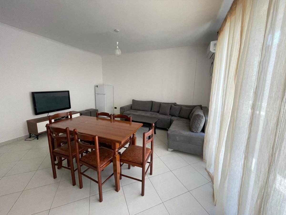 Summer Apartments Shëngjin Εξωτερικό φωτογραφία