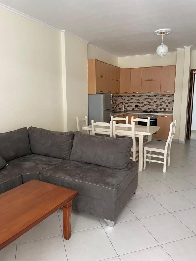 Summer Apartments Shëngjin Εξωτερικό φωτογραφία