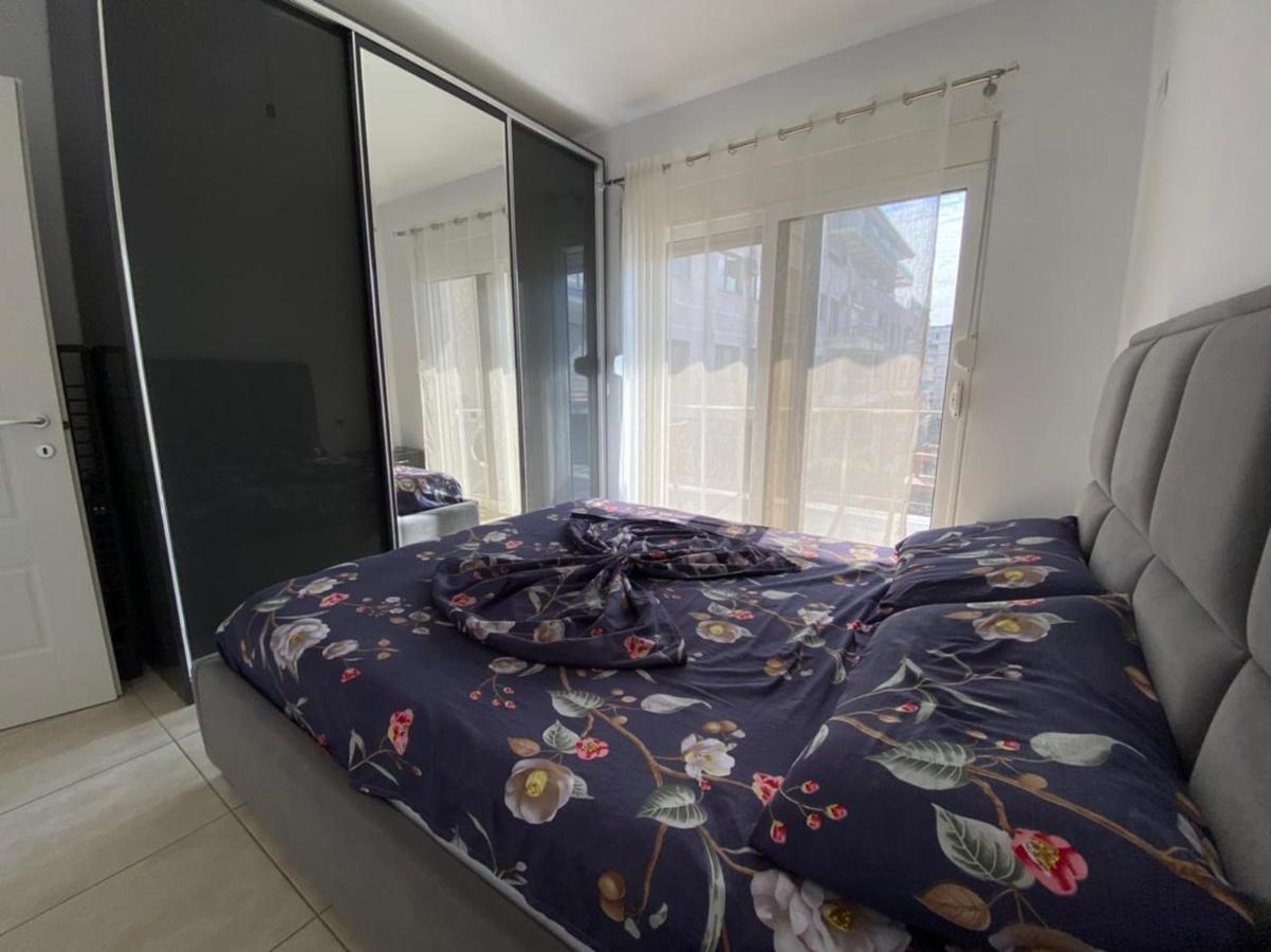 Summer Apartments Shëngjin Εξωτερικό φωτογραφία