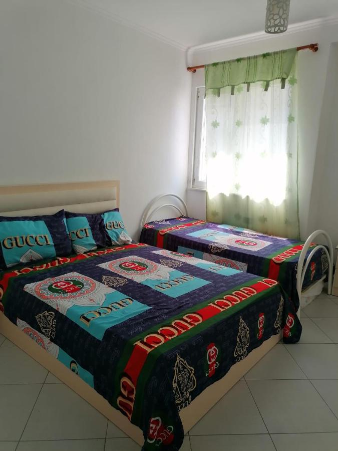 Summer Apartments Shëngjin Εξωτερικό φωτογραφία