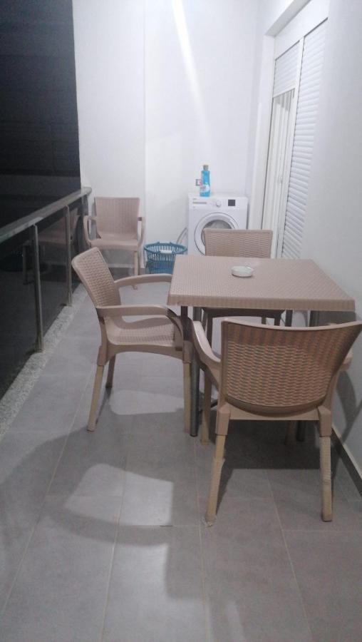 Summer Apartments Shëngjin Εξωτερικό φωτογραφία