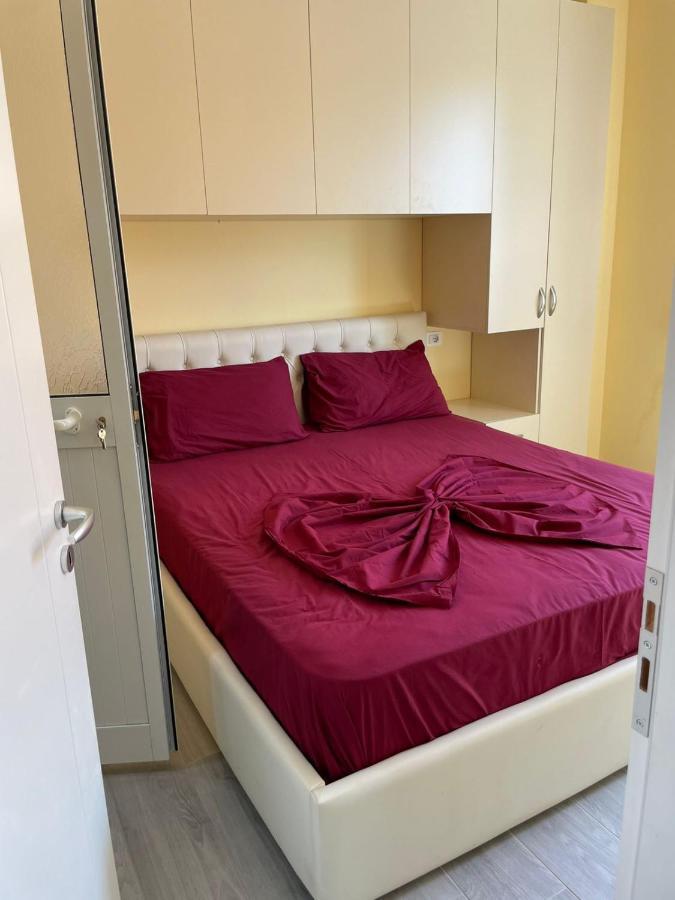Summer Apartments Shëngjin Εξωτερικό φωτογραφία