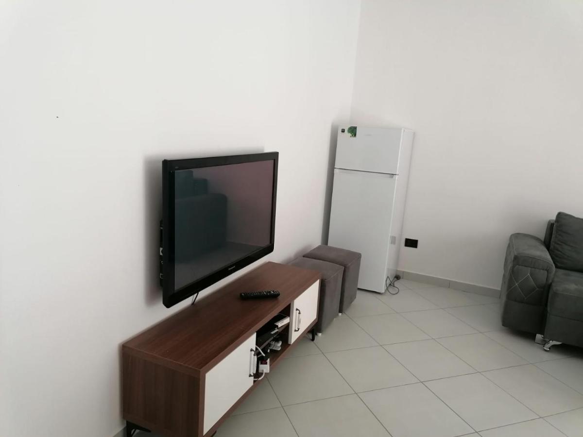 Summer Apartments Shëngjin Εξωτερικό φωτογραφία