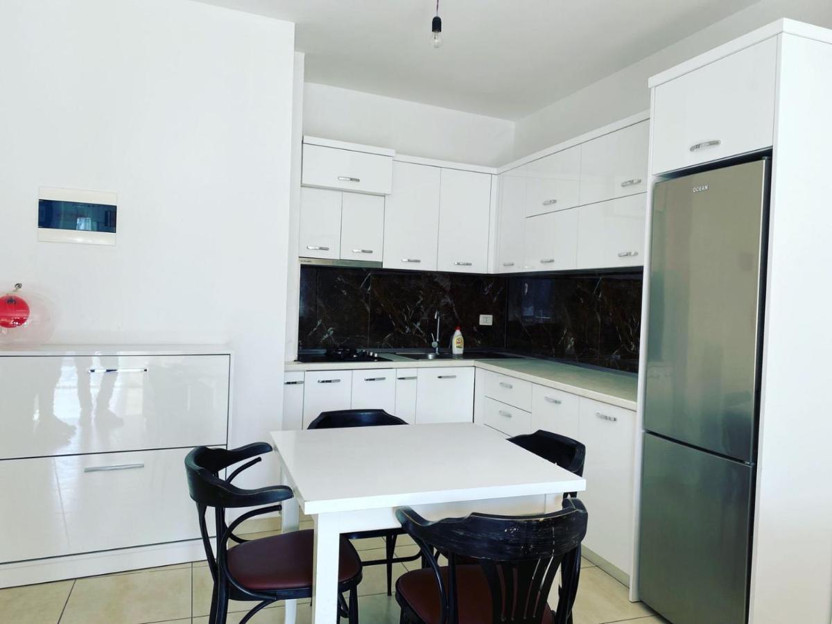 Summer Apartments Shëngjin Εξωτερικό φωτογραφία