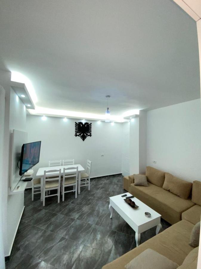Summer Apartments Shëngjin Εξωτερικό φωτογραφία