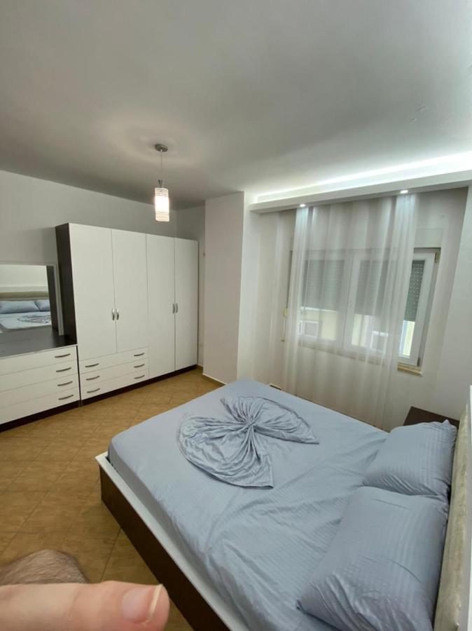 Summer Apartments Shëngjin Εξωτερικό φωτογραφία