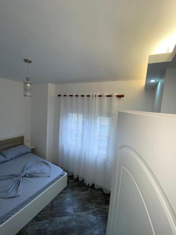 Summer Apartments Shëngjin Εξωτερικό φωτογραφία