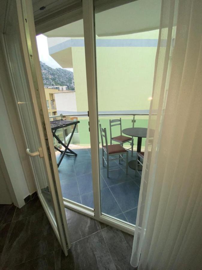 Summer Apartments Shëngjin Εξωτερικό φωτογραφία