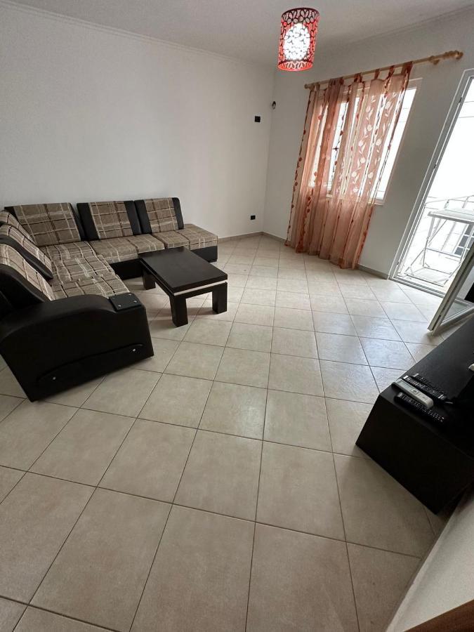 Summer Apartments Shëngjin Εξωτερικό φωτογραφία
