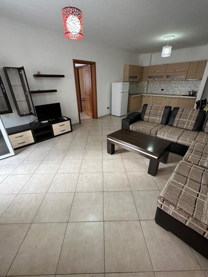 Summer Apartments Shëngjin Εξωτερικό φωτογραφία