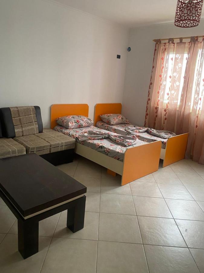 Summer Apartments Shëngjin Εξωτερικό φωτογραφία