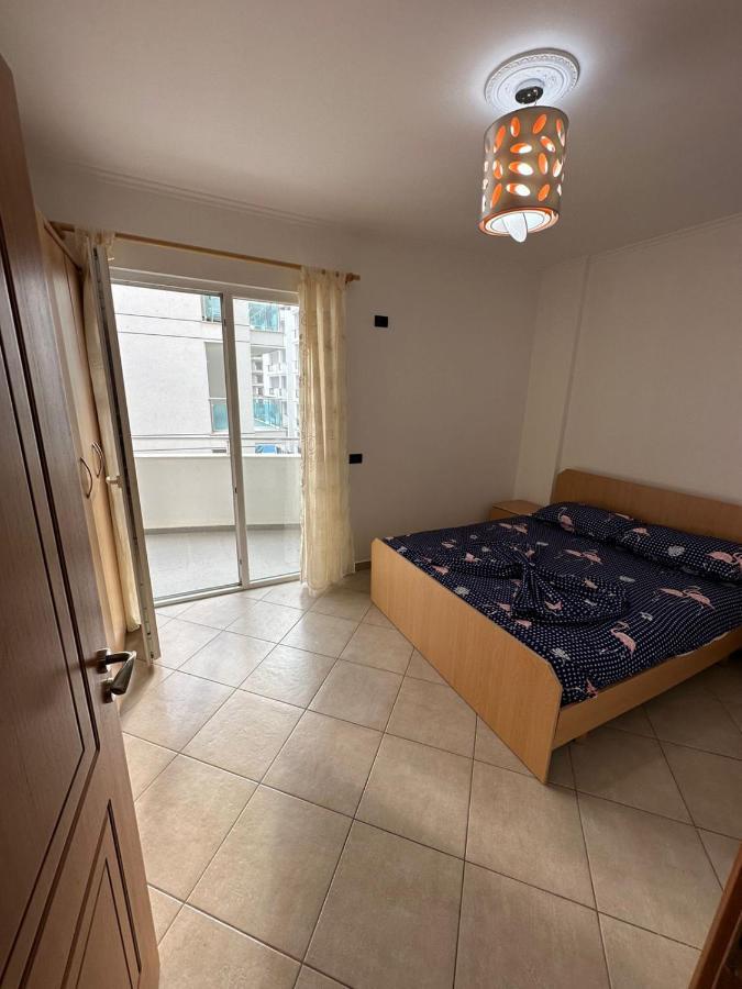 Summer Apartments Shëngjin Εξωτερικό φωτογραφία