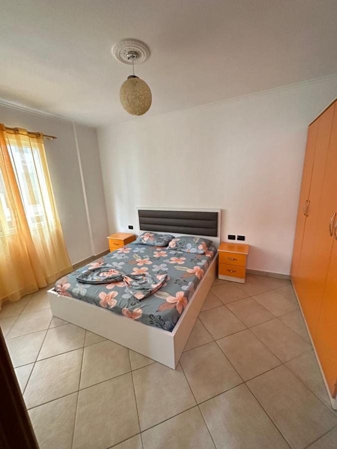 Summer Apartments Shëngjin Εξωτερικό φωτογραφία