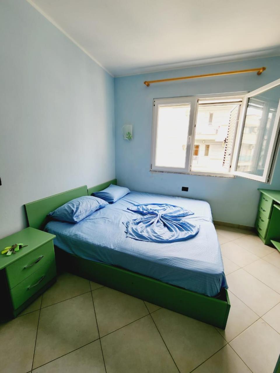 Summer Apartments Shëngjin Εξωτερικό φωτογραφία
