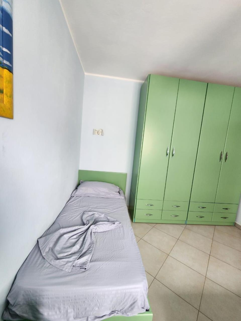 Summer Apartments Shëngjin Εξωτερικό φωτογραφία