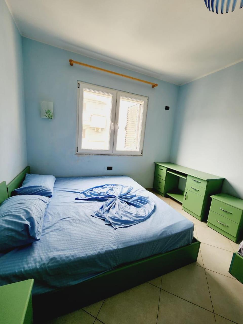 Summer Apartments Shëngjin Εξωτερικό φωτογραφία
