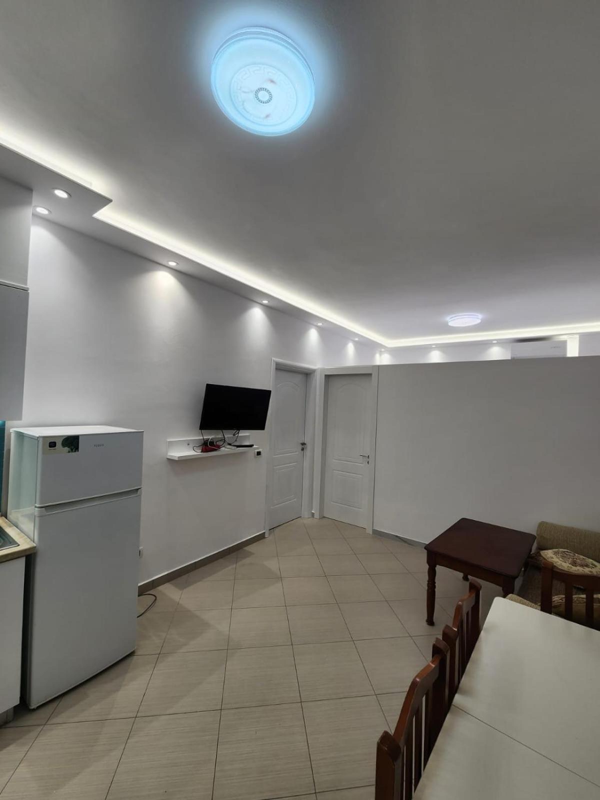 Summer Apartments Shëngjin Εξωτερικό φωτογραφία
