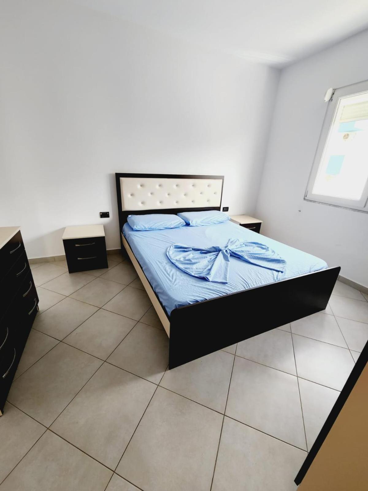 Summer Apartments Shëngjin Εξωτερικό φωτογραφία