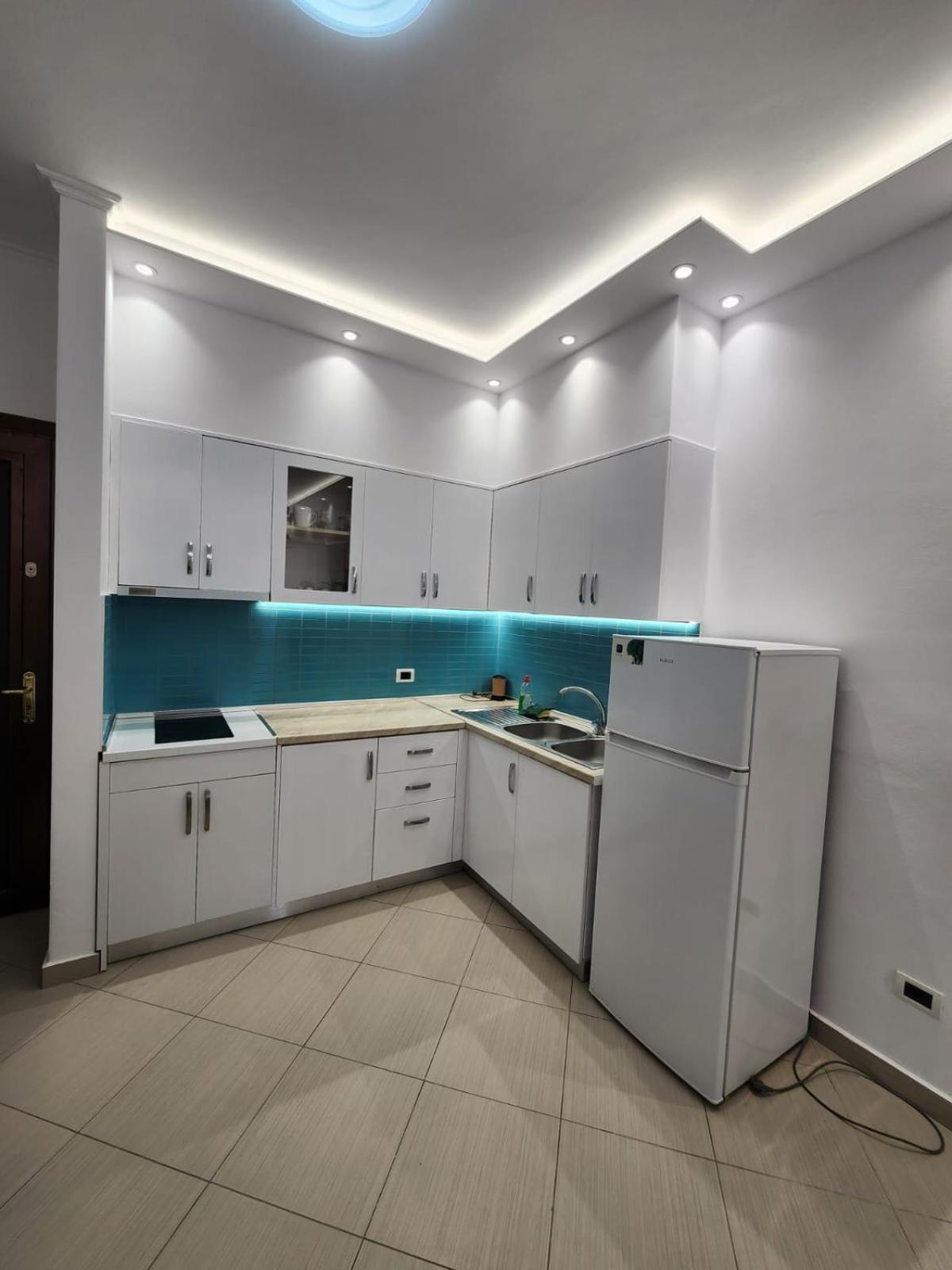 Summer Apartments Shëngjin Εξωτερικό φωτογραφία