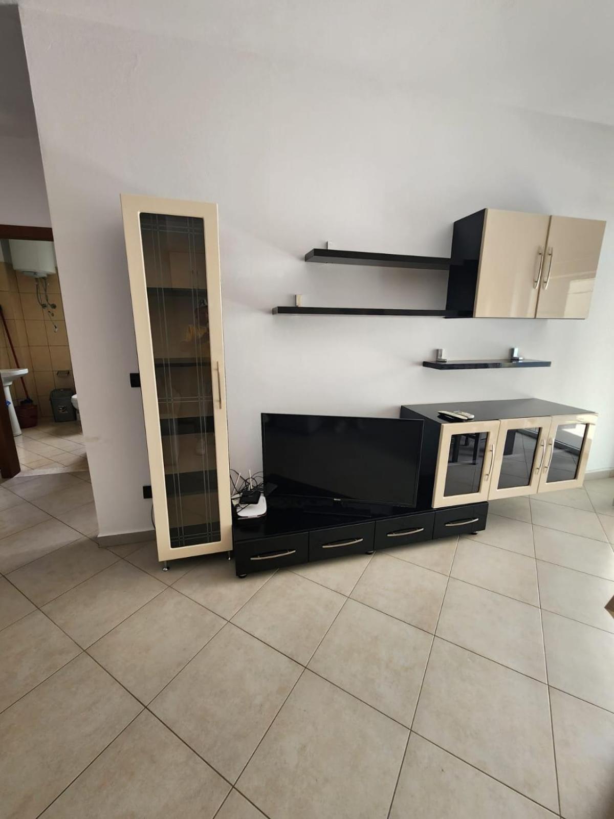 Summer Apartments Shëngjin Εξωτερικό φωτογραφία