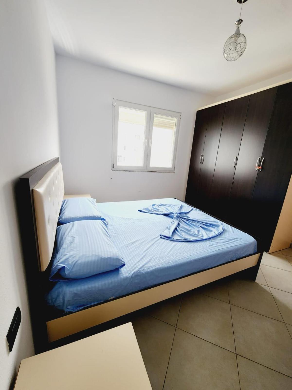 Summer Apartments Shëngjin Εξωτερικό φωτογραφία