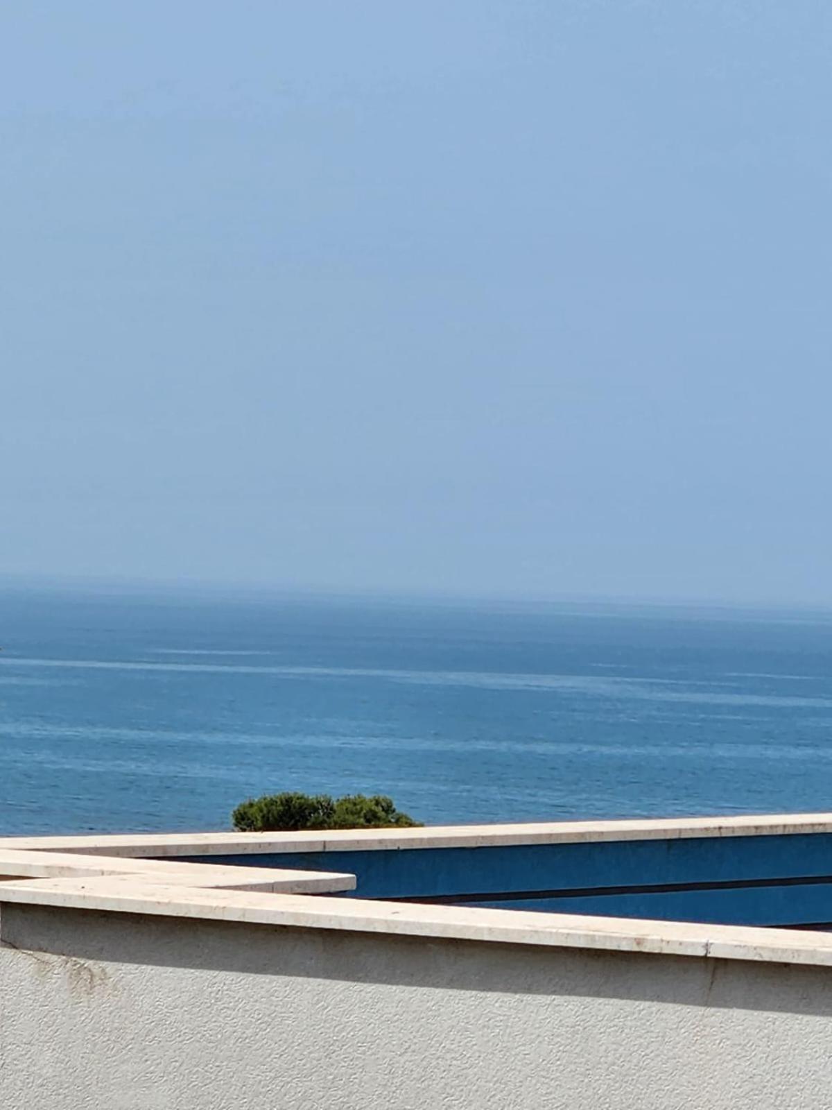 Summer Apartments Shëngjin Εξωτερικό φωτογραφία