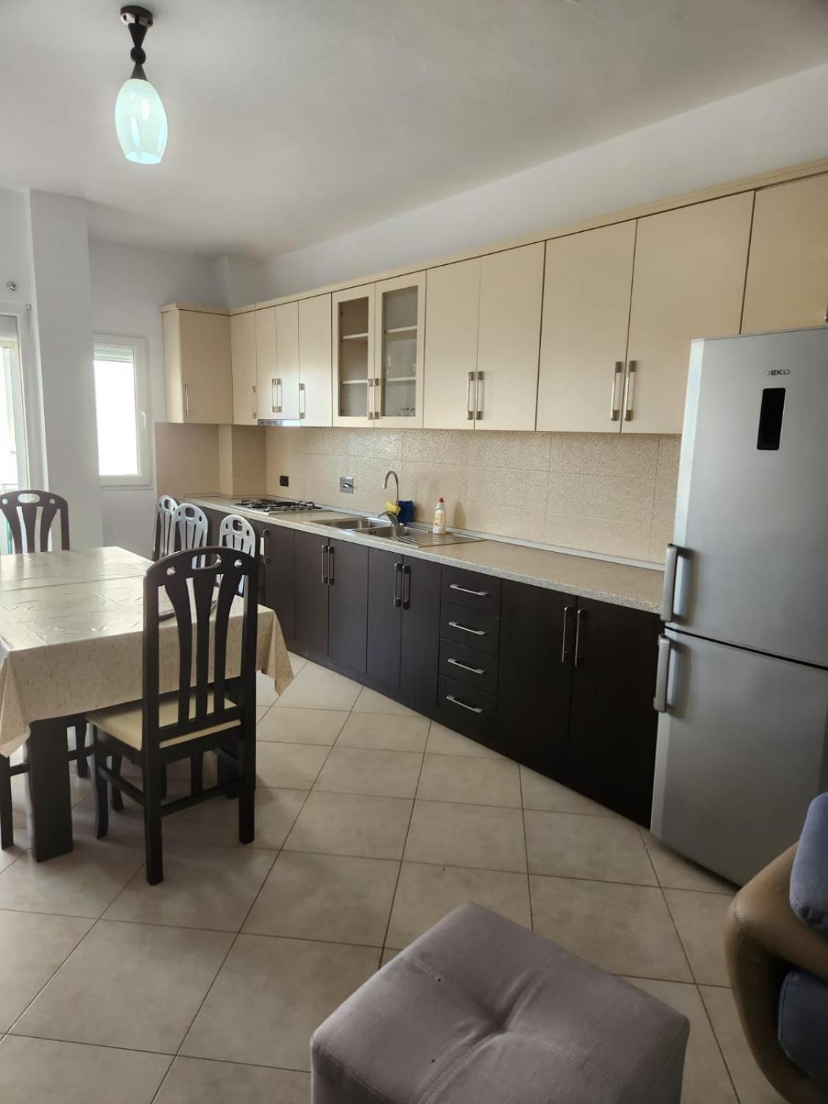 Summer Apartments Shëngjin Εξωτερικό φωτογραφία