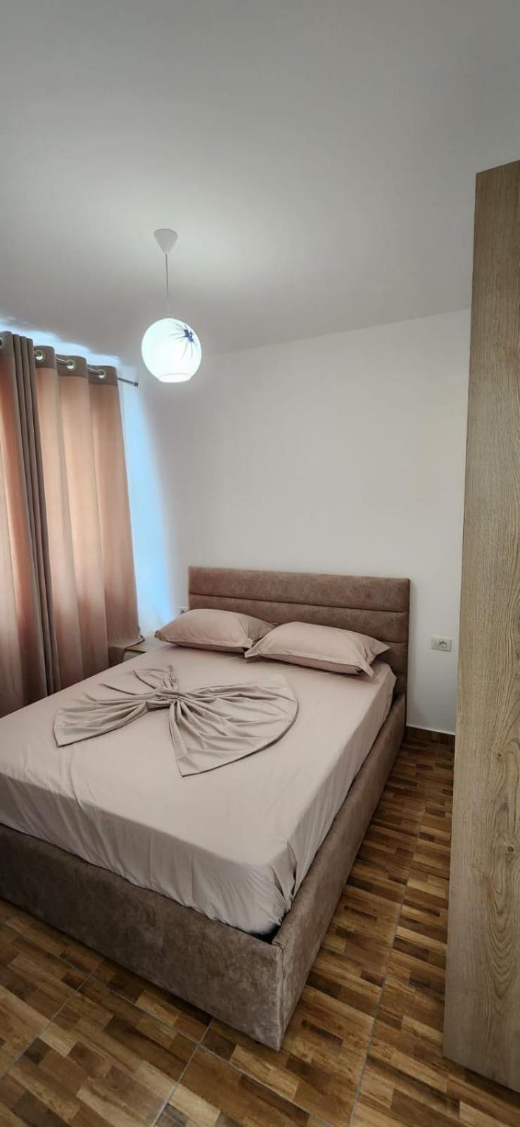 Summer Apartments Shëngjin Εξωτερικό φωτογραφία