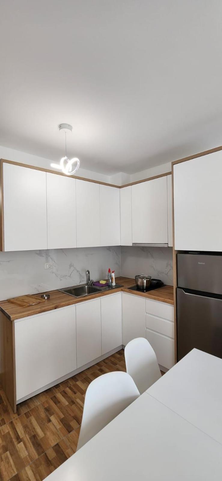 Summer Apartments Shëngjin Εξωτερικό φωτογραφία