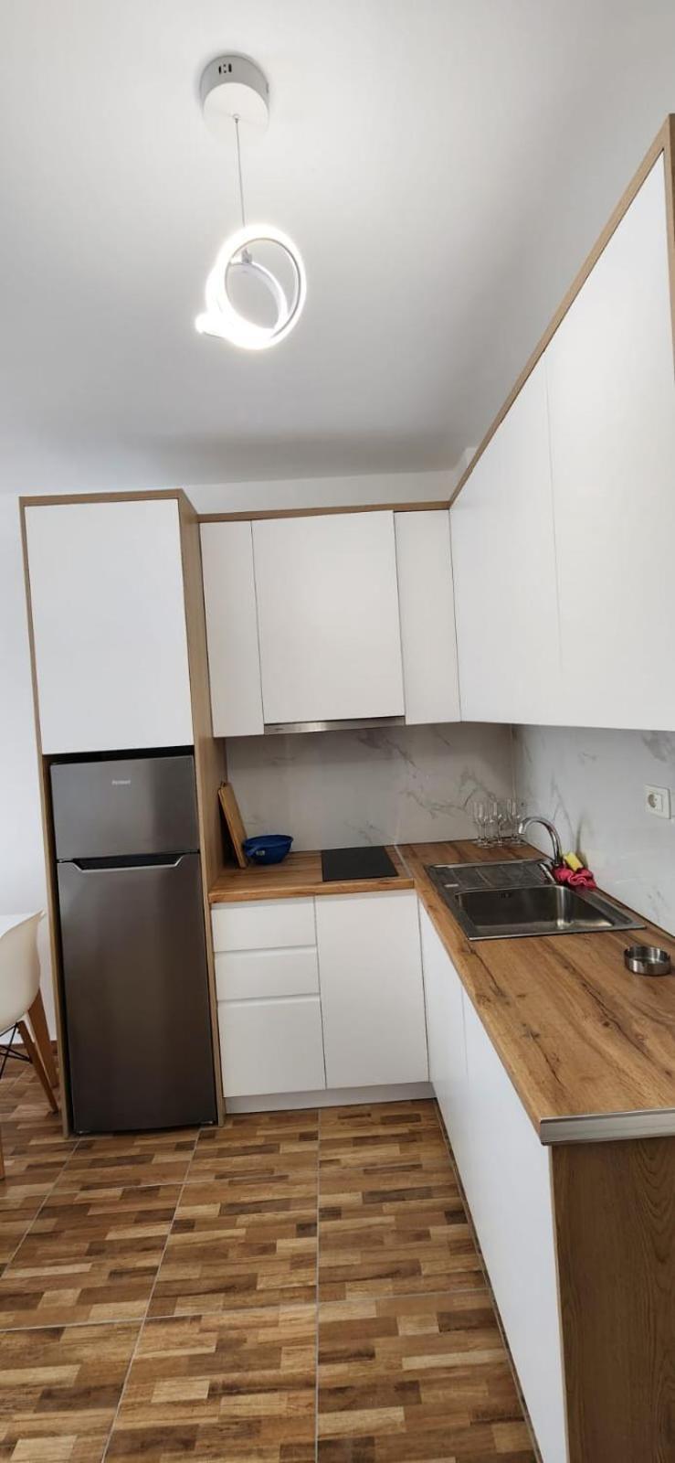 Summer Apartments Shëngjin Εξωτερικό φωτογραφία
