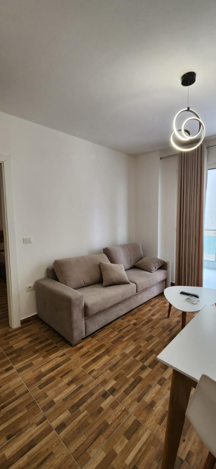 Summer Apartments Shëngjin Εξωτερικό φωτογραφία