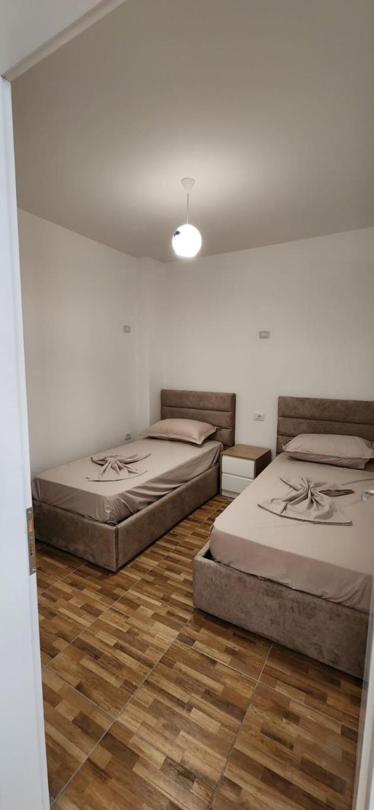 Summer Apartments Shëngjin Εξωτερικό φωτογραφία