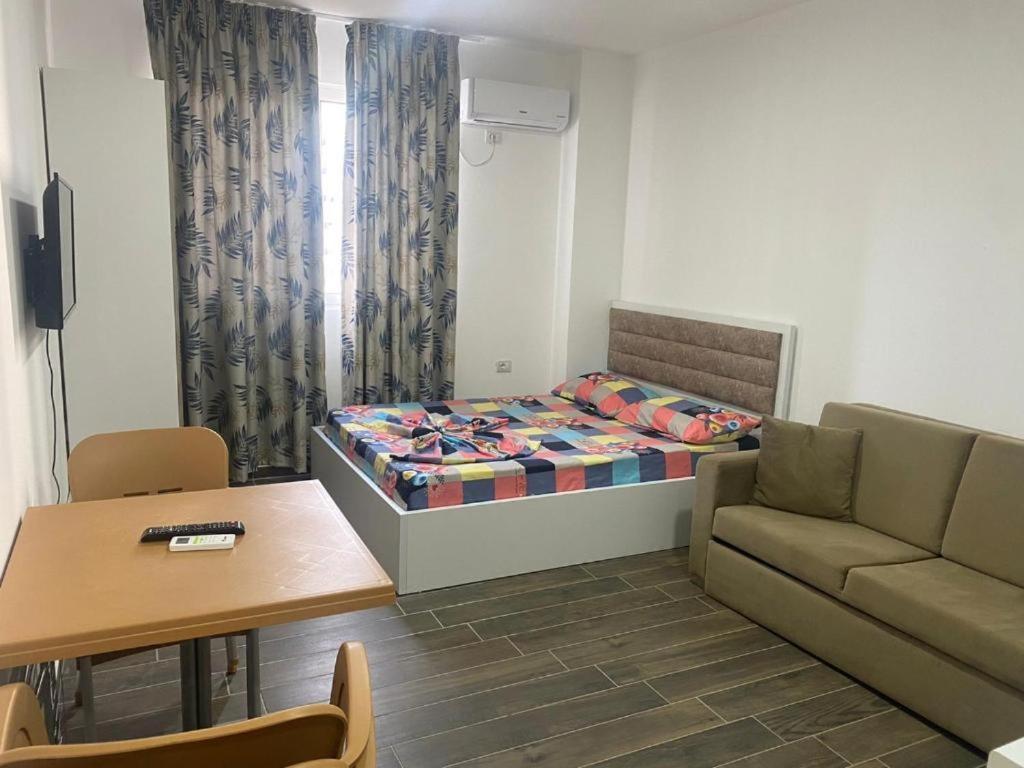 Summer Apartments Shëngjin Εξωτερικό φωτογραφία