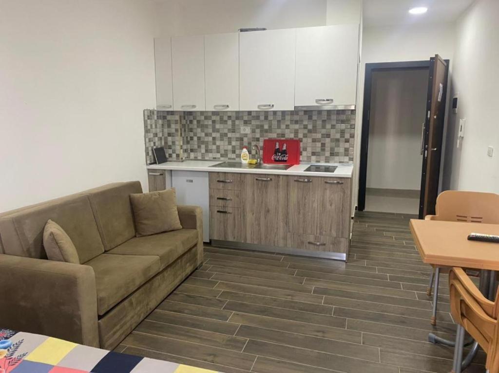Summer Apartments Shëngjin Εξωτερικό φωτογραφία