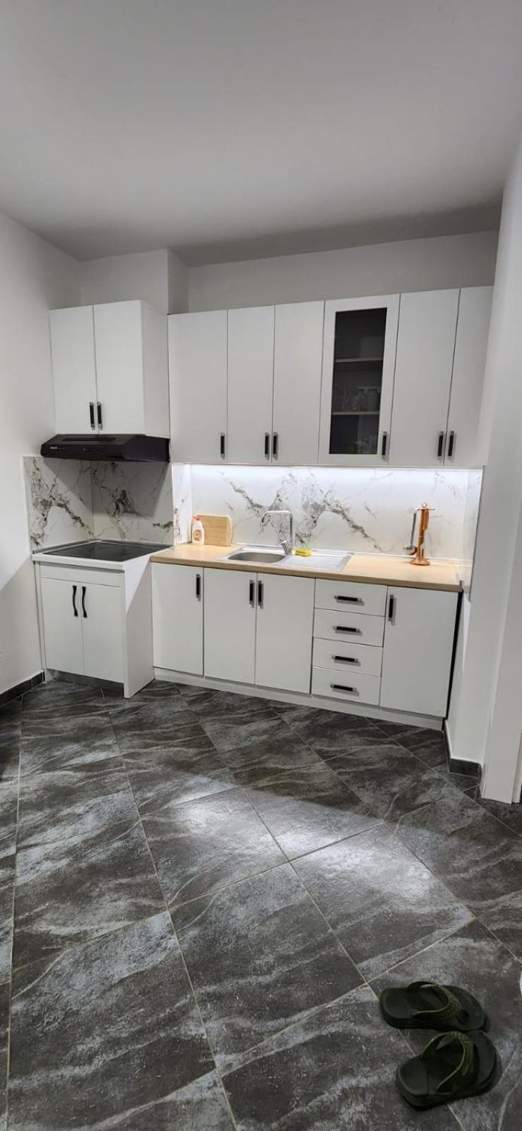 Summer Apartments Shëngjin Εξωτερικό φωτογραφία