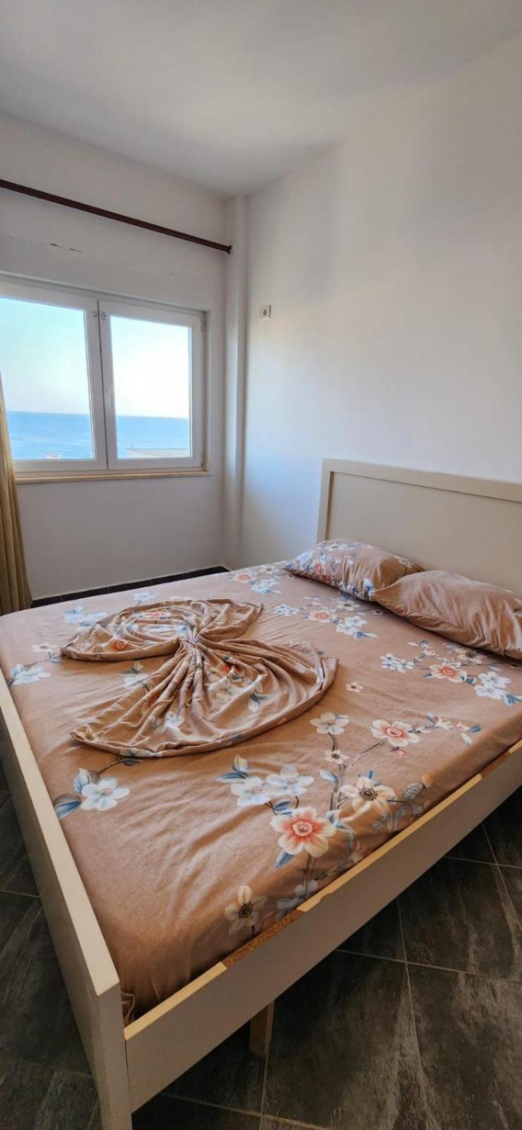 Summer Apartments Shëngjin Εξωτερικό φωτογραφία